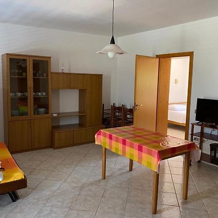 Апартаменти Casa Vacanze Фоче-Варано Екстер'єр фото