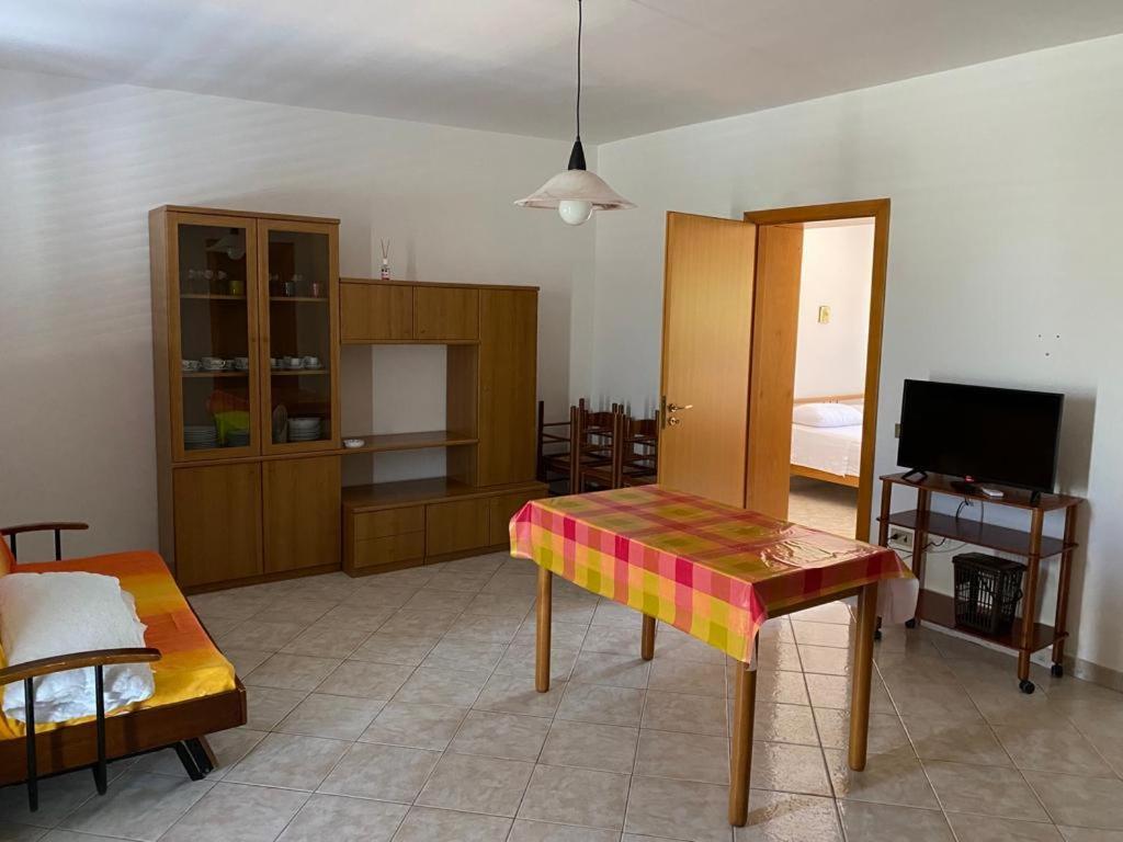 Апартаменти Casa Vacanze Фоче-Варано Екстер'єр фото